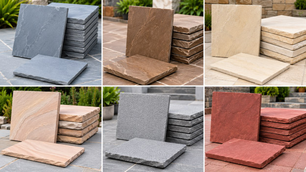 Kota Stone Exporter in India