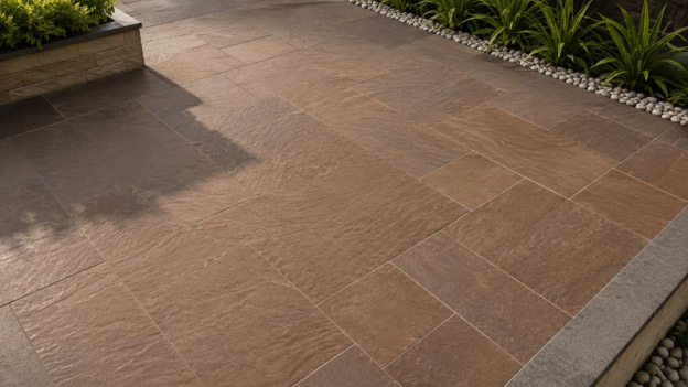 Kota Stone Brown